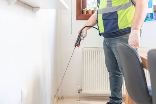 Best Best Pest Control Companies  in Henderson, LA